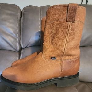 Justin Boots